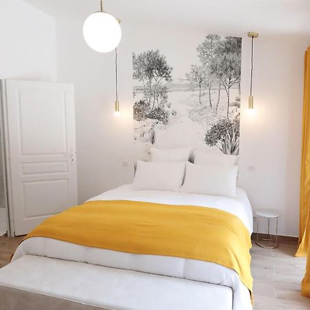 Pierres Blanches Guerande - Maison D'Hotes ภายนอก รูปภาพ