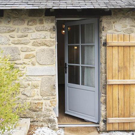 Pierres Blanches Guerande - Maison D'Hotes ภายนอก รูปภาพ