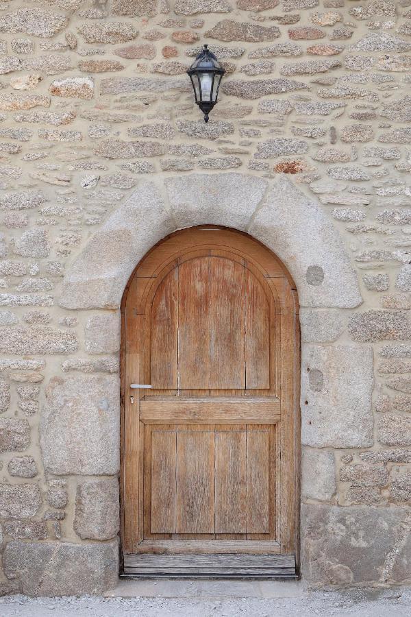 Pierres Blanches Guerande - Maison D'Hotes ภายนอก รูปภาพ