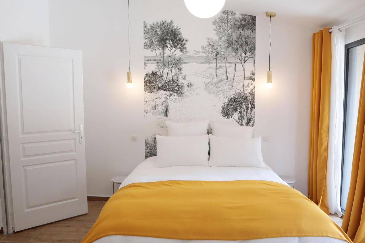 Pierres Blanches Guerande - Maison D'Hotes ภายนอก รูปภาพ