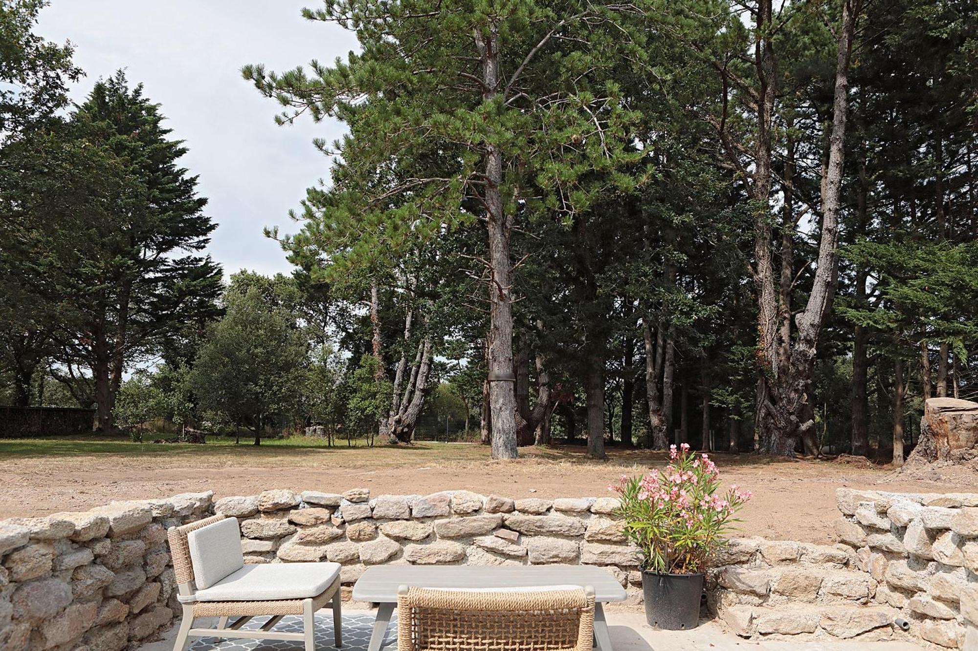Pierres Blanches Guerande - Maison D'Hotes ภายนอก รูปภาพ