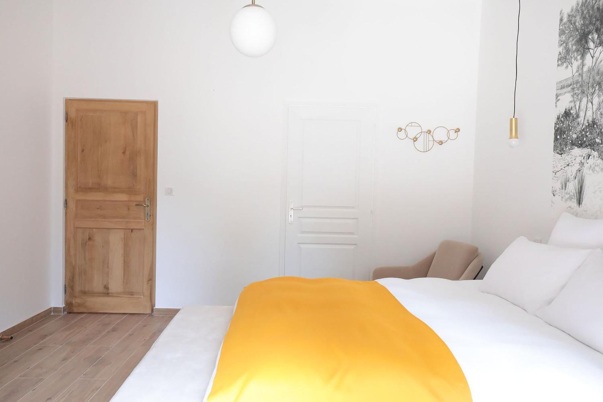Pierres Blanches Guerande - Maison D'Hotes ภายนอก รูปภาพ