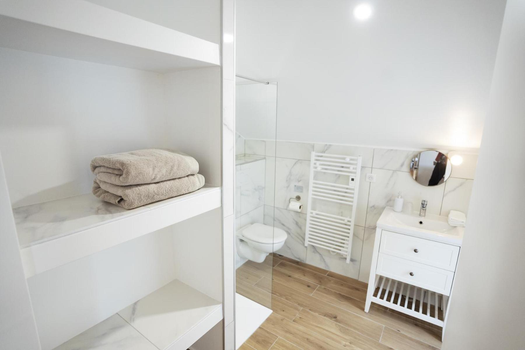 Pierres Blanches Guerande - Maison D'Hotes ภายนอก รูปภาพ