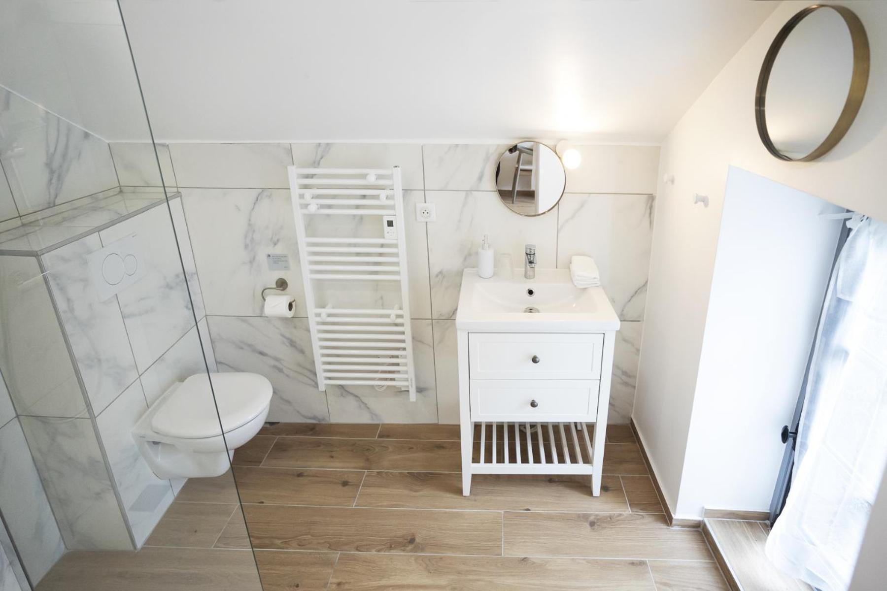 Pierres Blanches Guerande - Maison D'Hotes ภายนอก รูปภาพ