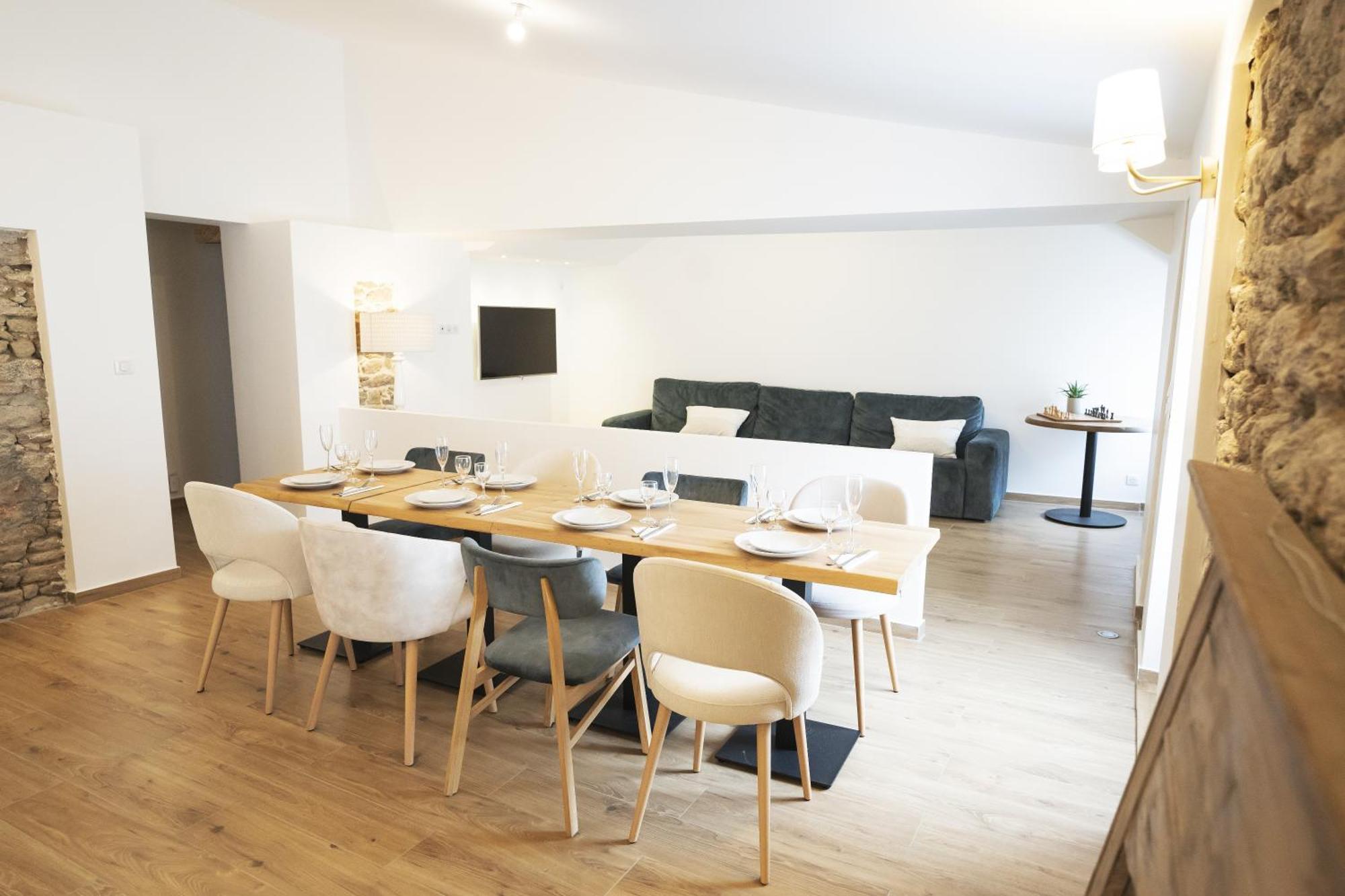 Pierres Blanches Guerande - Maison D'Hotes ภายนอก รูปภาพ