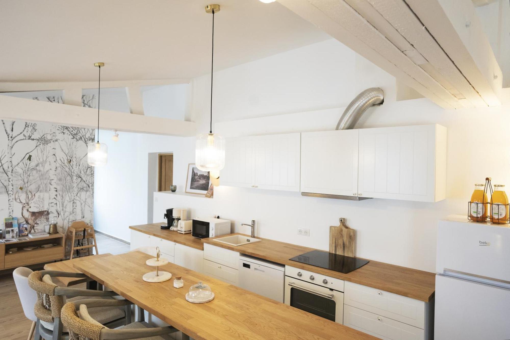 Pierres Blanches Guerande - Maison D'Hotes ภายนอก รูปภาพ