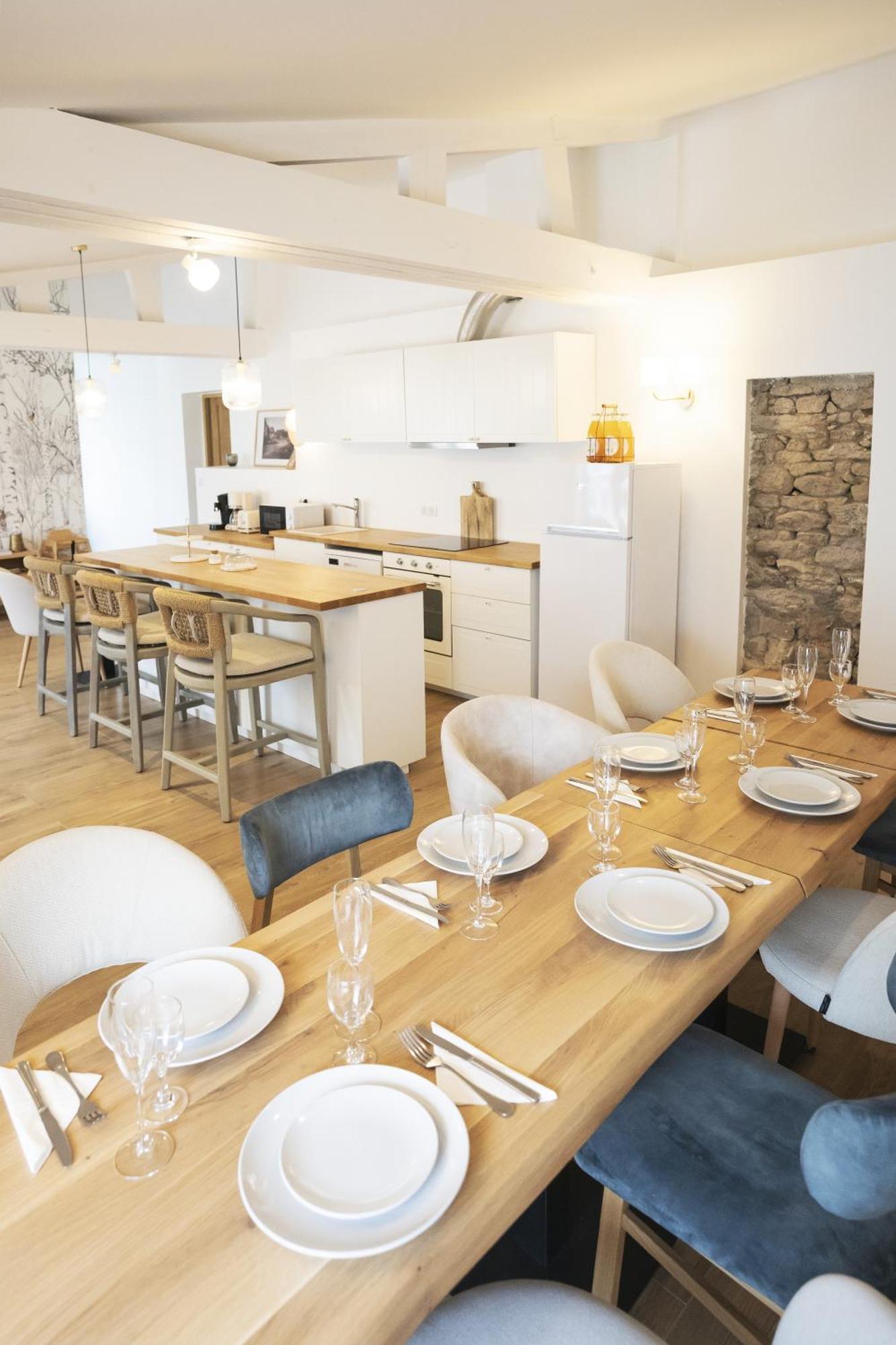 Pierres Blanches Guerande - Maison D'Hotes ภายนอก รูปภาพ