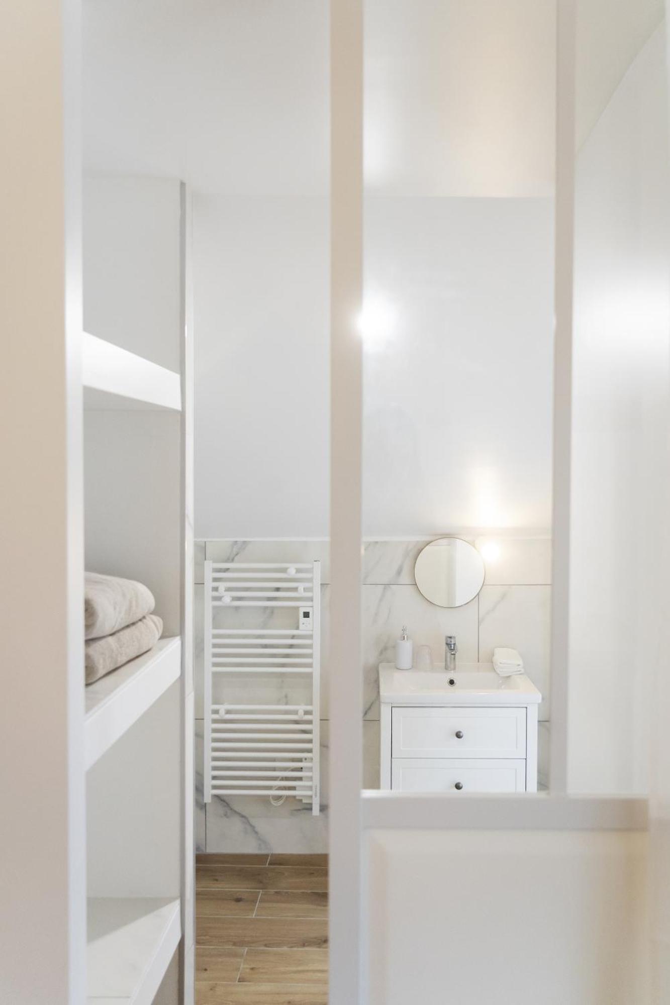 Pierres Blanches Guerande - Maison D'Hotes ภายนอก รูปภาพ