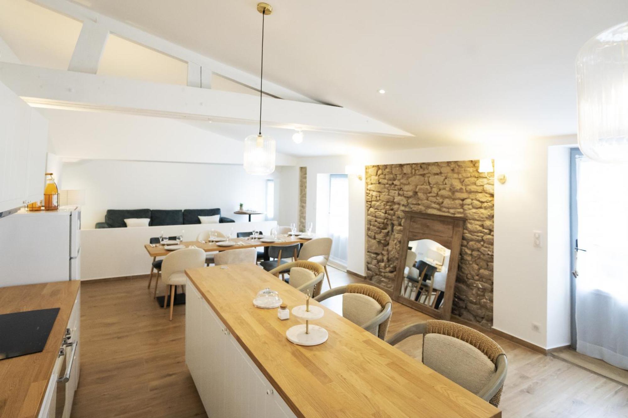 Pierres Blanches Guerande - Maison D'Hotes ภายนอก รูปภาพ